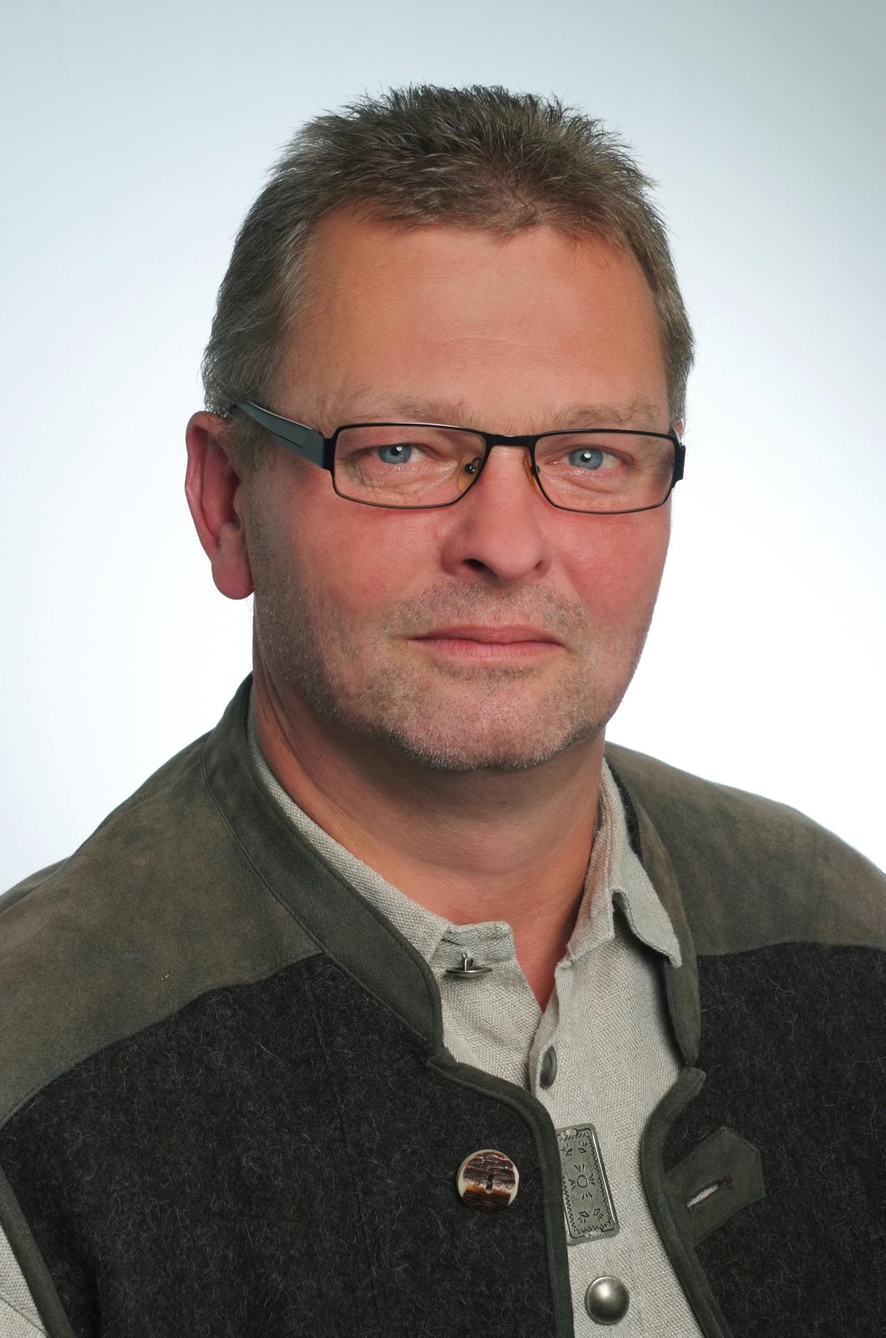 Josef Aichinger