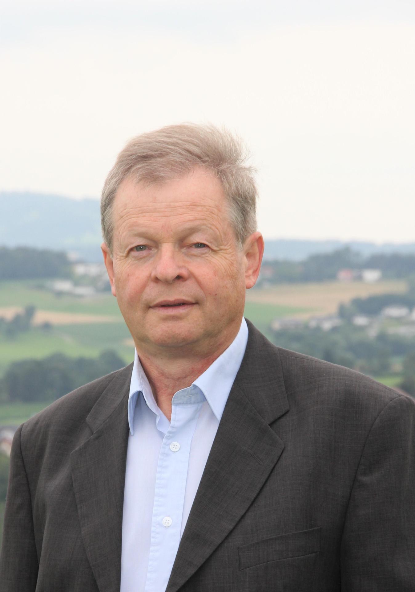 Anton Winkler