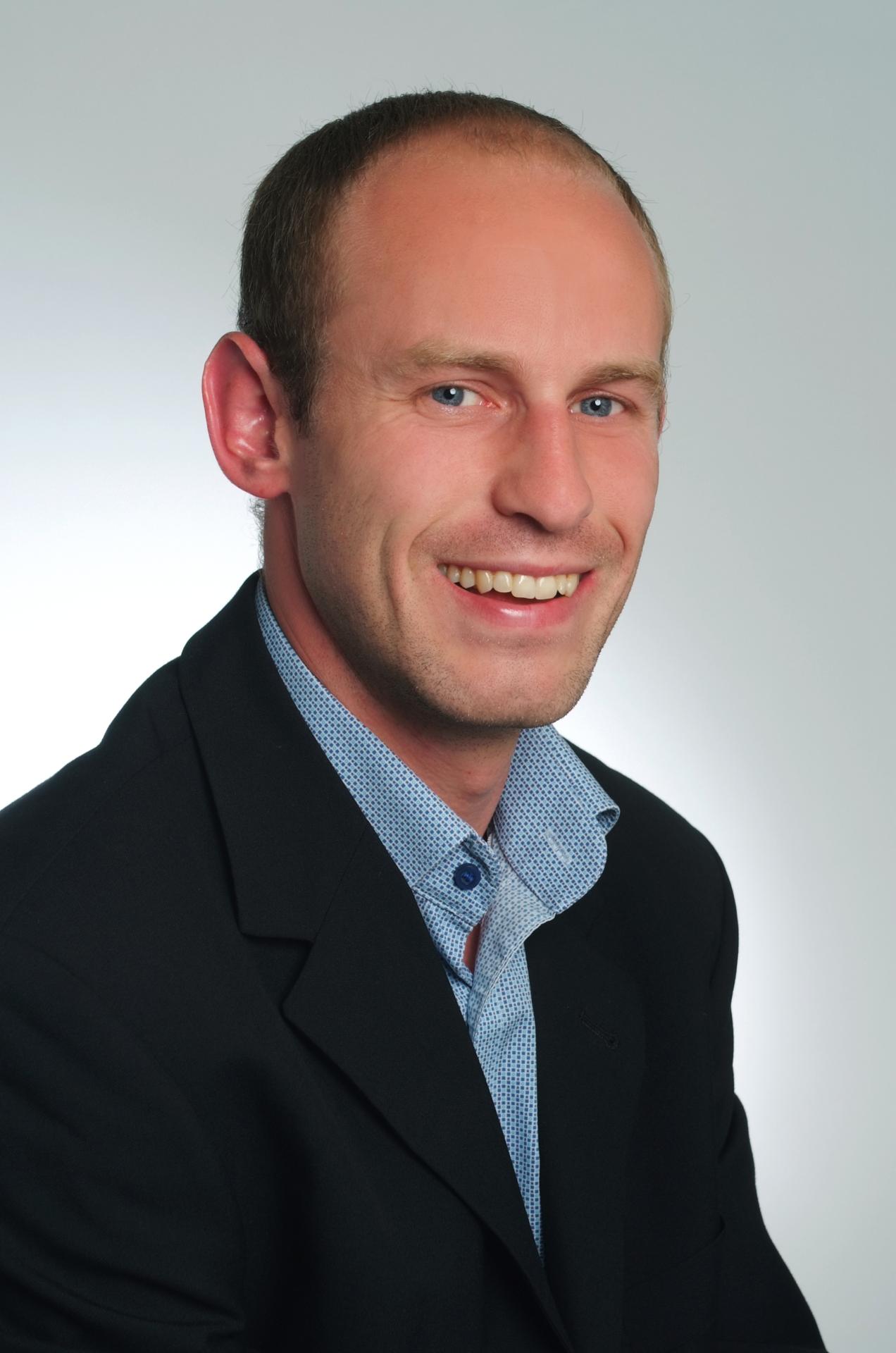 Hannes Plank