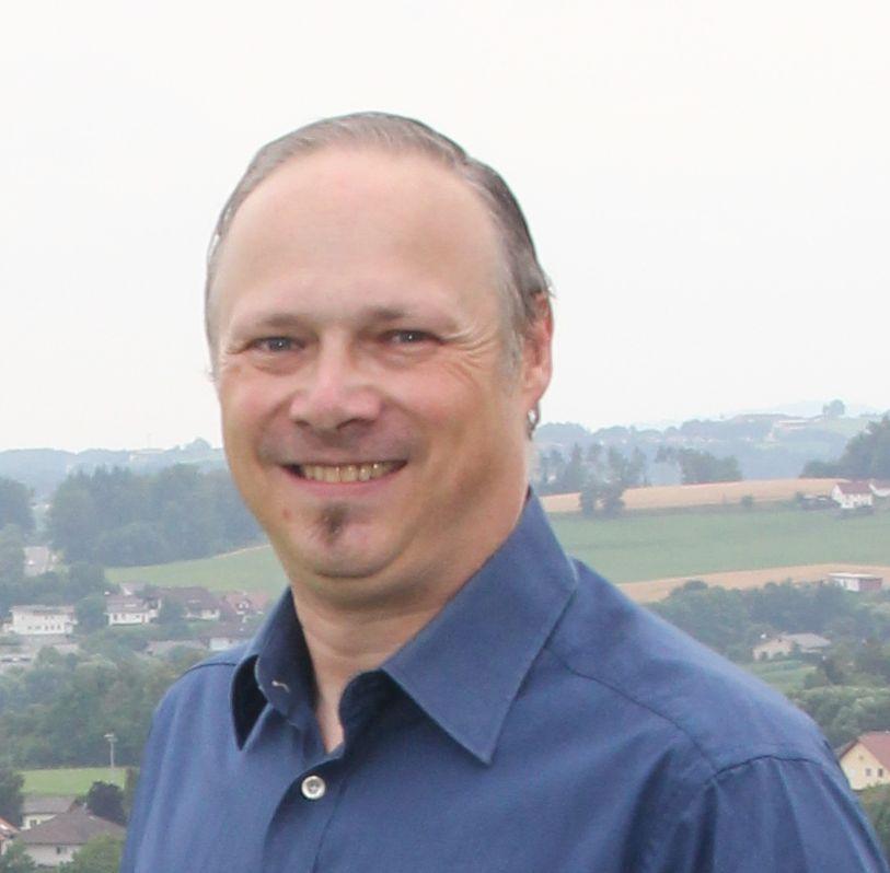 Markus Krieger